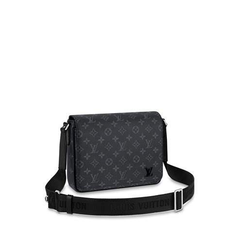 louis vuitton package bag|Louis Vuitton small bag men.